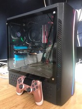 Complete MSI Gaming PC Setup -
