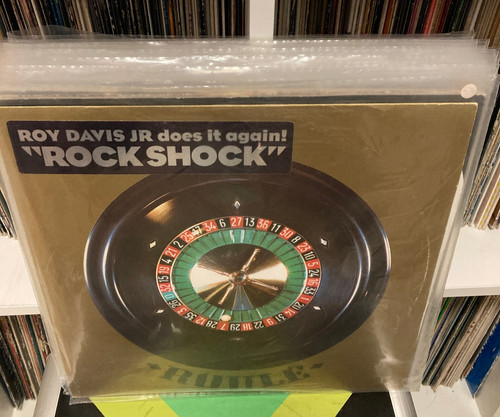 House records french - 17,