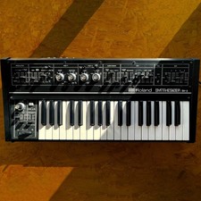 ROLAND SH-2, classic analogue