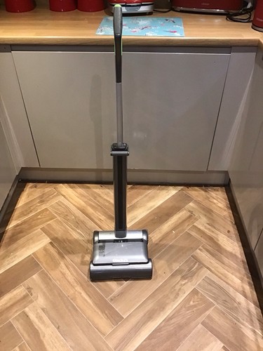 Gtech airram vaccum cleaner - airram,