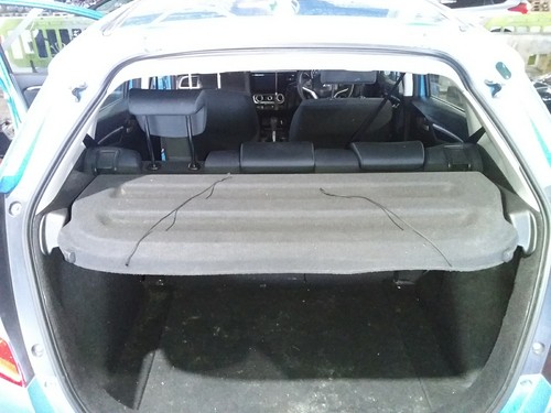 Parcel shelf honda jazz - honda,