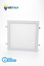 24W LED Recessed Ceiling Panel