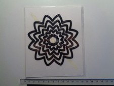 Xcut Flower Nesting Die Set