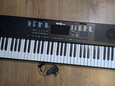 RockJam RJ361 compact 61-key