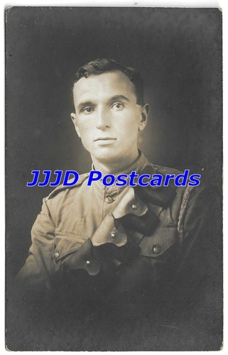 Uns23 wwi british soldier - uns23,