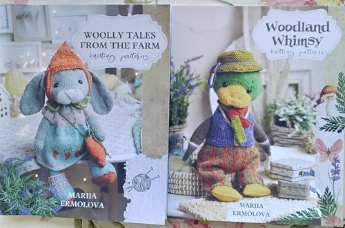 Wooly tales from the - tales,