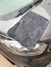 1x Deluxe 800x500x 1200gsm