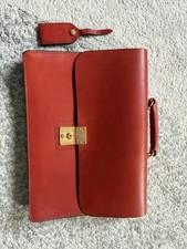 Swaine Adeney Leather