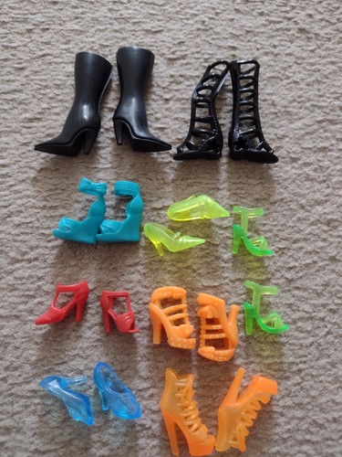 Set pairs barbie - pairs, of