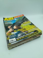 Bundle eleven air gunner - of,