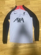 Liverpool FC Men's Tracksuit Size S