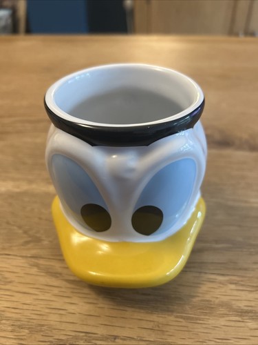 Disney donald duck mug - donald,