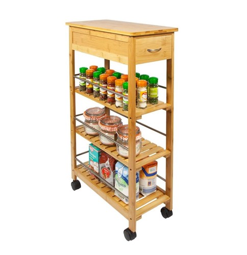 Kitchen trolley tier - kitchen,