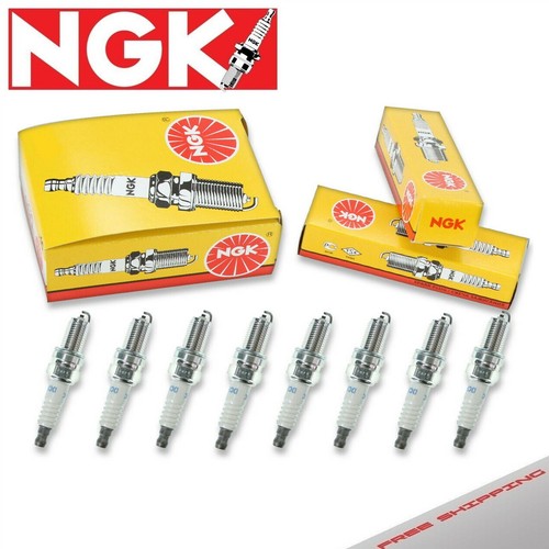 Pack ngk standard spark - ngk,