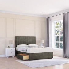 Luxury Divan Bed Base with