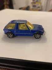 CORGI JUNIORS AMC PACER