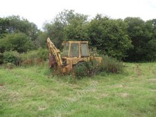 Photo 6x4 Rusting away Ash