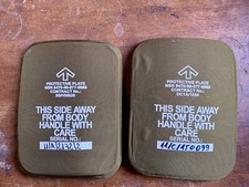 British Military Ballistic