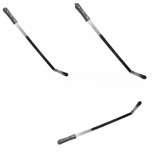 Garden weed slasher - 3,