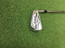 New Cobra King MIM Tour 7 Iron