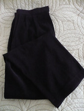 MR MAX PURPLE TROUSERS size M