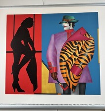 Richard Linder “ Rear Window