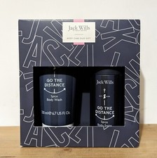 Jack Wills Go The Distance