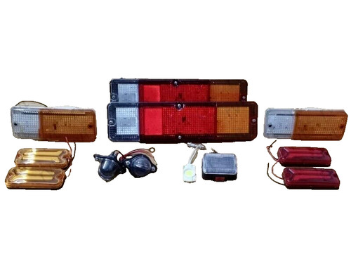 For suzuki samurai sierra - for,