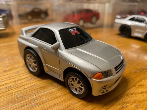 Nissan skyline r33 - gt-r,