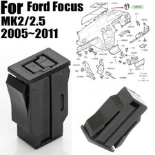 For ford focus mk2 - ford, dashboard