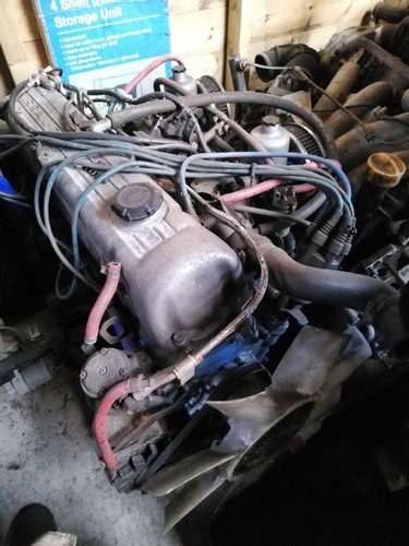 Breaking datsun 240z 260z - 240z,