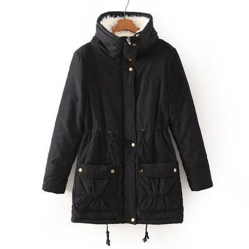 Lady sherpa fleece - lady,