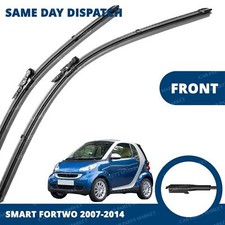 Front Windscreen 22" 21" Flat