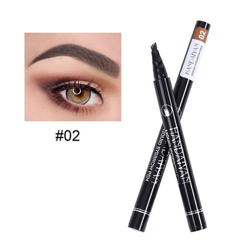 Microblading tattoo eyebrow - microblading,