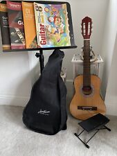 Guitar For Beginners And Accessories