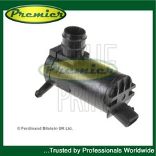 Premier Windscreen Washer Pump