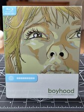 BOYHOOD - FUTURE SHOP MONDO X