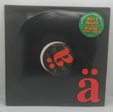 All I Want by Captain