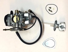 PERFORMANCE YAMAHA RAPTOR 350