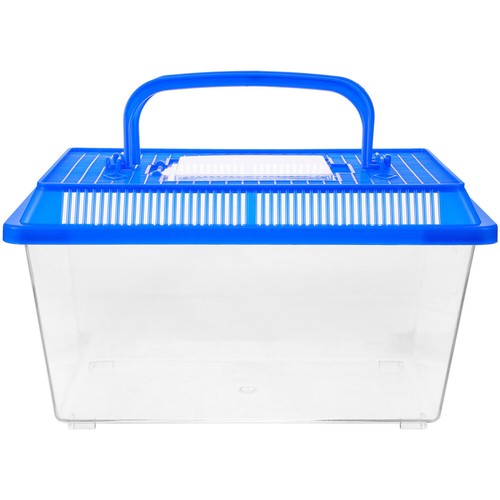 Reptile carrying case creative - reptile,