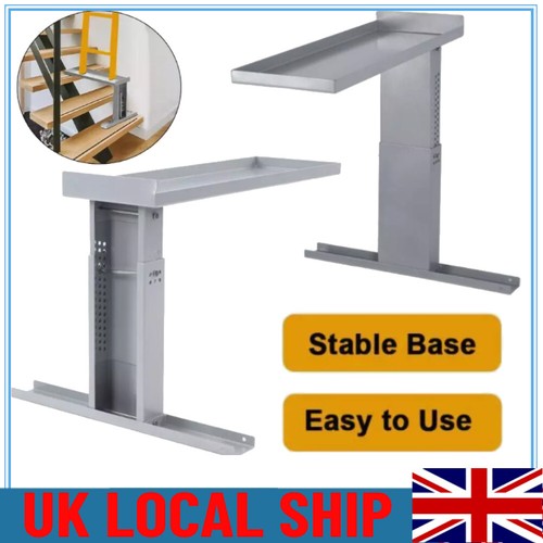 Heavy duty stairs extension - heavy-duty,