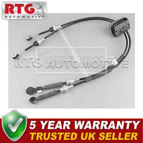 Gear selector cable fits - selector,