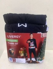 Livergy Men’s Pyjama Set