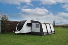 Camptech Starline 390 Air