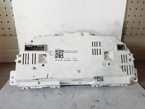 Dashboard for honda - dashboard, cr-v