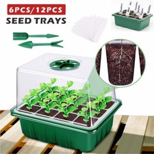 Garden Grow 72-144 Cell Tray
