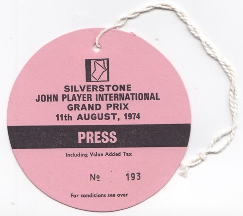 1974 john player - john,