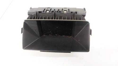 Vauxhall zafira 2007 - vauxhall, dashboard