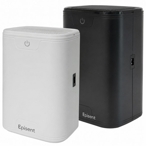 700ml mini dehumidifier - 700ml,