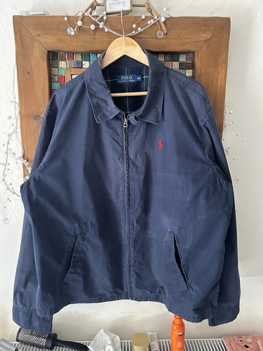 Ralph lauren harrington jacket - ralph,
